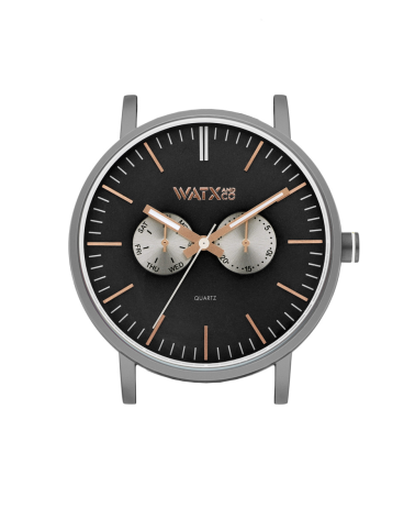 WATCH WATXANDCO UNISEX WXCA2736 (44MM)