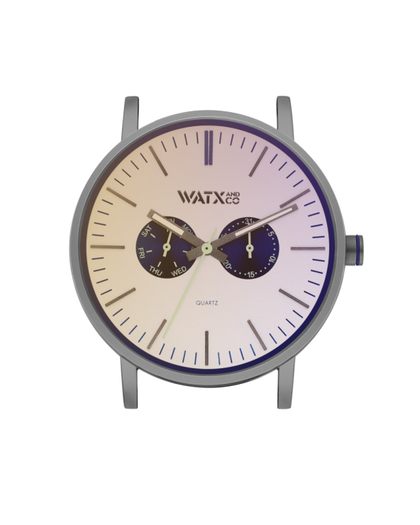 WATCH WATXANDCO UNISEX WXCA2737 (44MM)