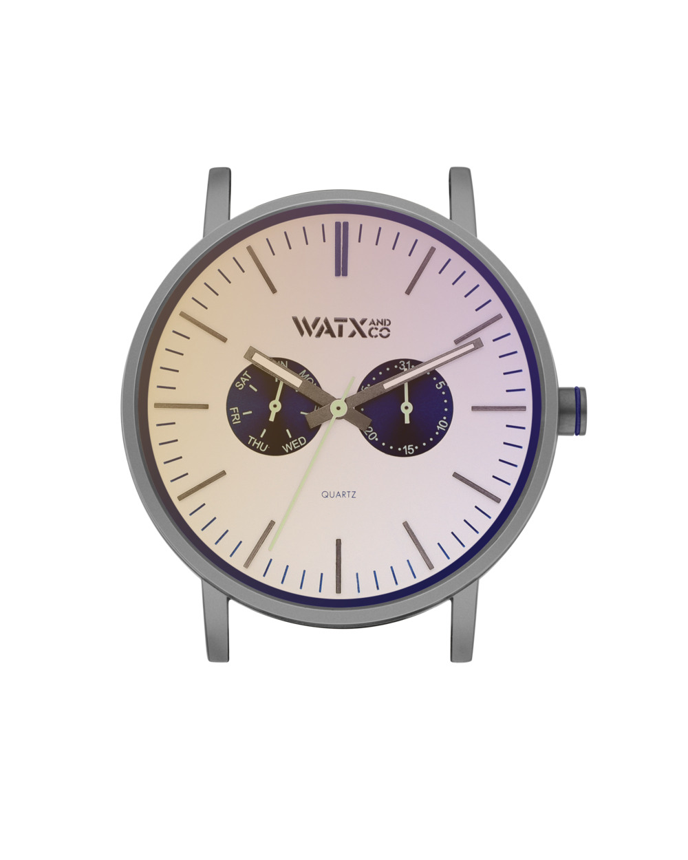 WATCH WATXANDCO UNISEX WXCA2737 (44MM)