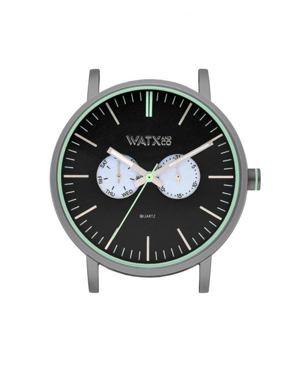WATCH WATXANDCO UNISEX WXCA2738 (44MM)