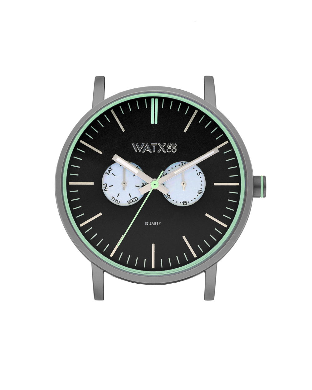 WATCH WATXANDCO UNISEX WXCA2738 (44MM)