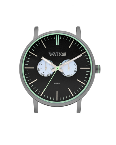WATCH WATXANDCO UNISEX WXCA2738 (44MM)