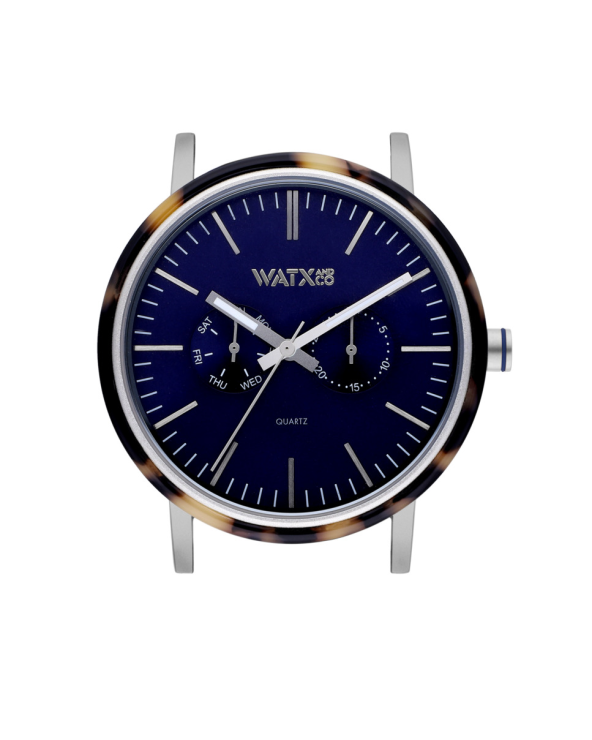WATCH WATXANDCO UNISEX WXCA2739 (44MM)