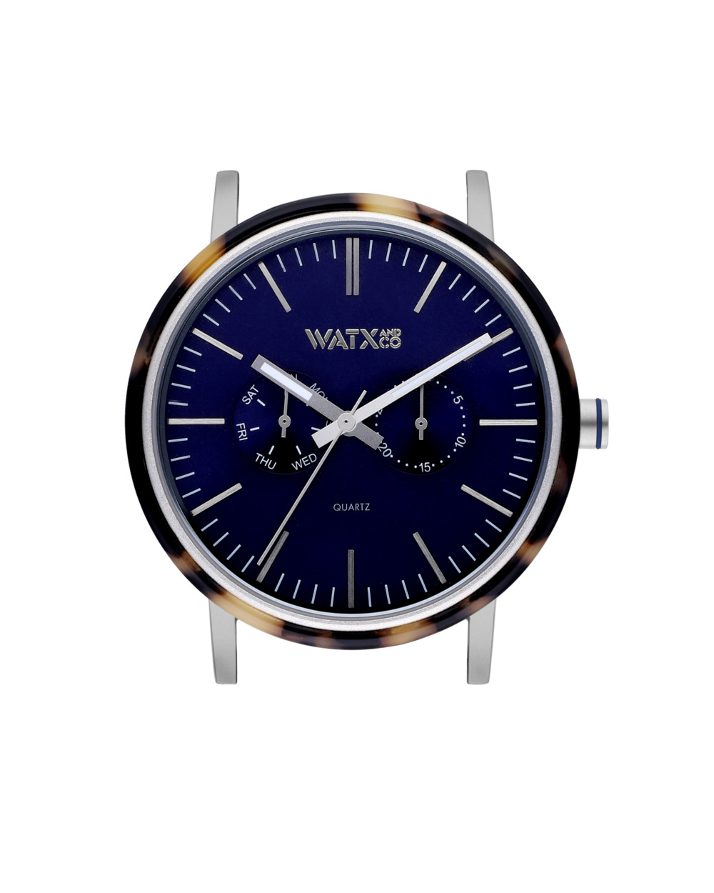 WATCH WATXANDCO UNISEX WXCA2739 (44MM)