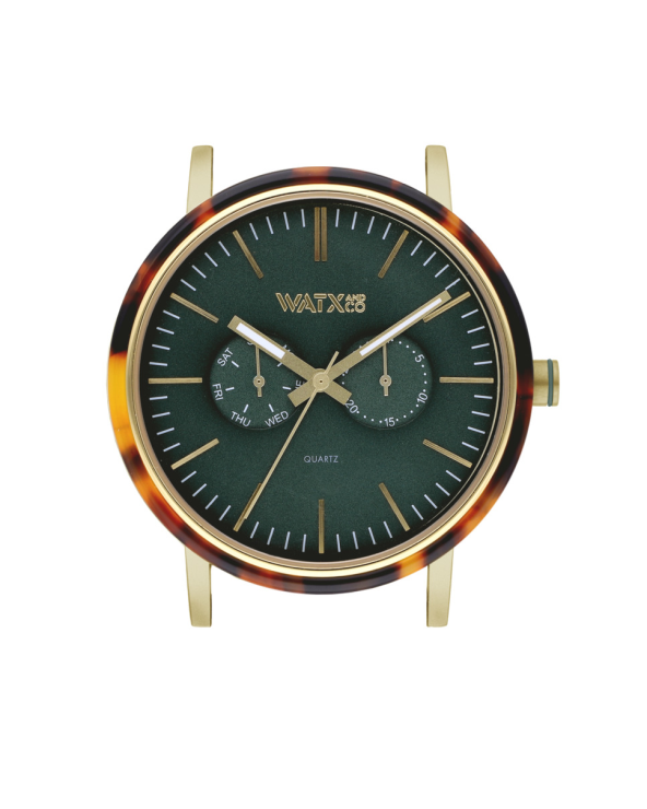 WATCH WATXANDCO UNISEX WXCA2740 (44MM)