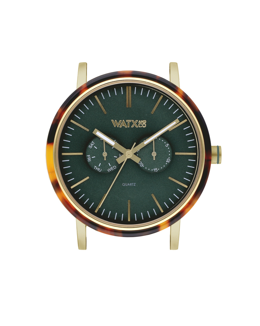 WATCH WATXANDCO UNISEX WXCA2740 (44MM)