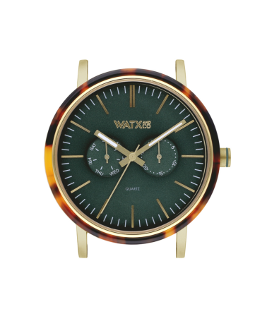 WATCH WATXANDCO UNISEX WXCA2740 (44MM)