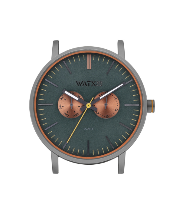 WATCH WATXANDCO UNISEX WXCA2741 (44MM)