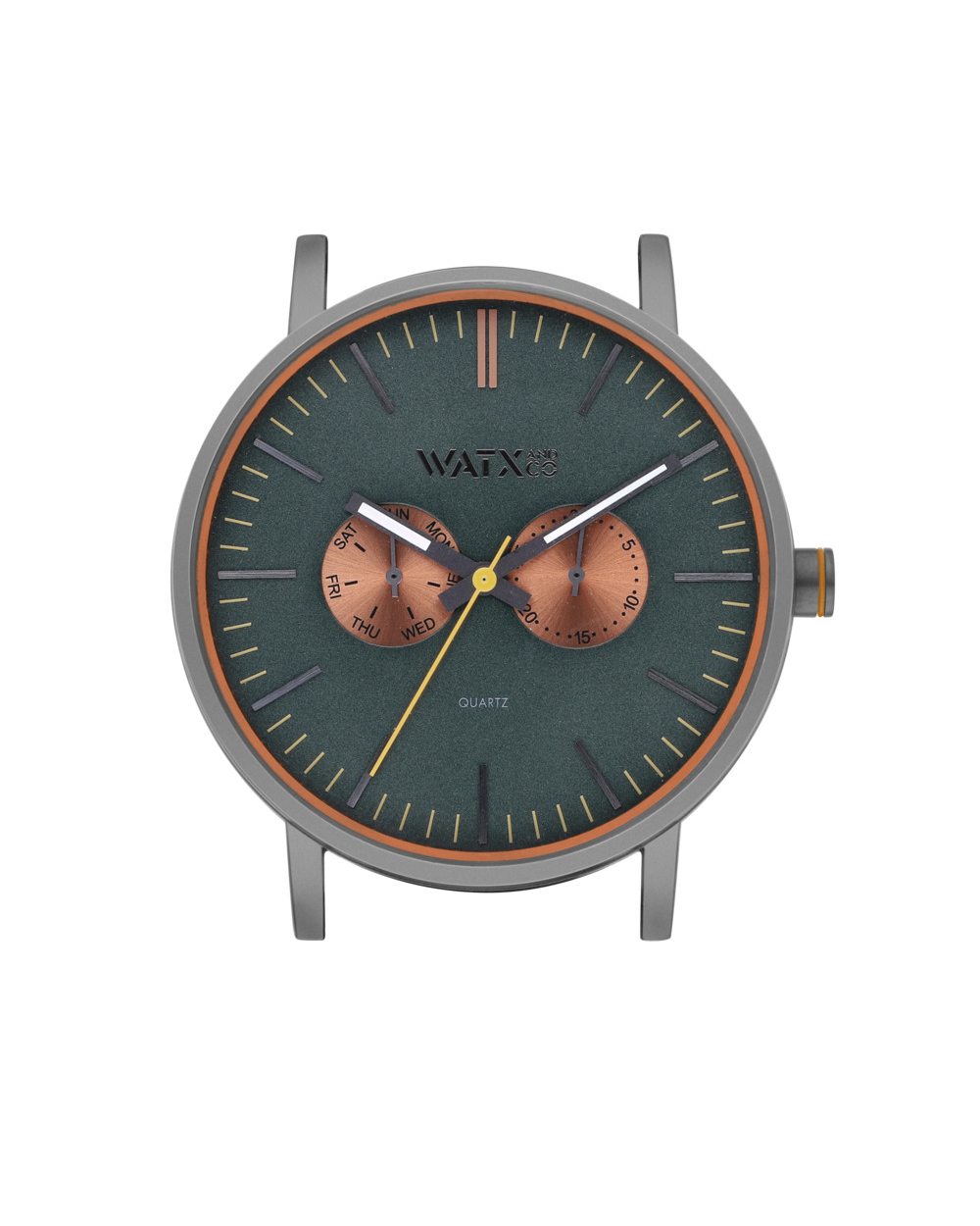 WATCH WATXANDCO UNISEX WXCA2741 (44MM)