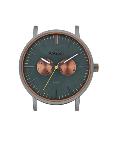 WATCH WATXANDCO UNISEX WXCA2741 (44MM)