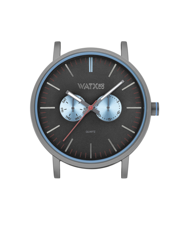 WATCH WATXANDCO UNISEX WXCA2742 (44MM)