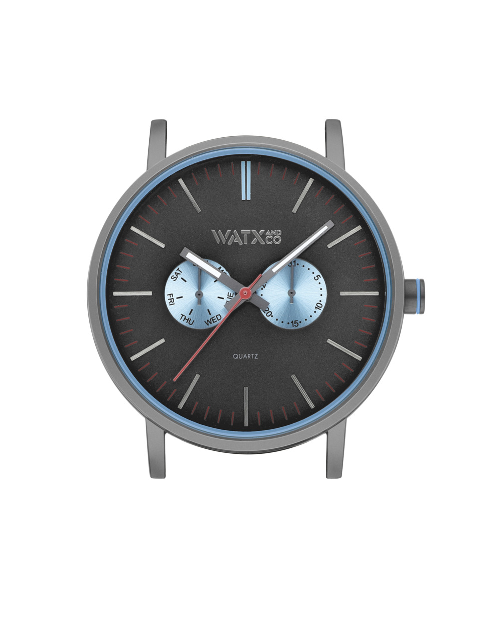 WATCH WATXANDCO UNISEX WXCA2742 (44MM)