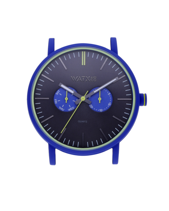 WATCH WATXANDCO UNISEX WXCA2743 (44MM)