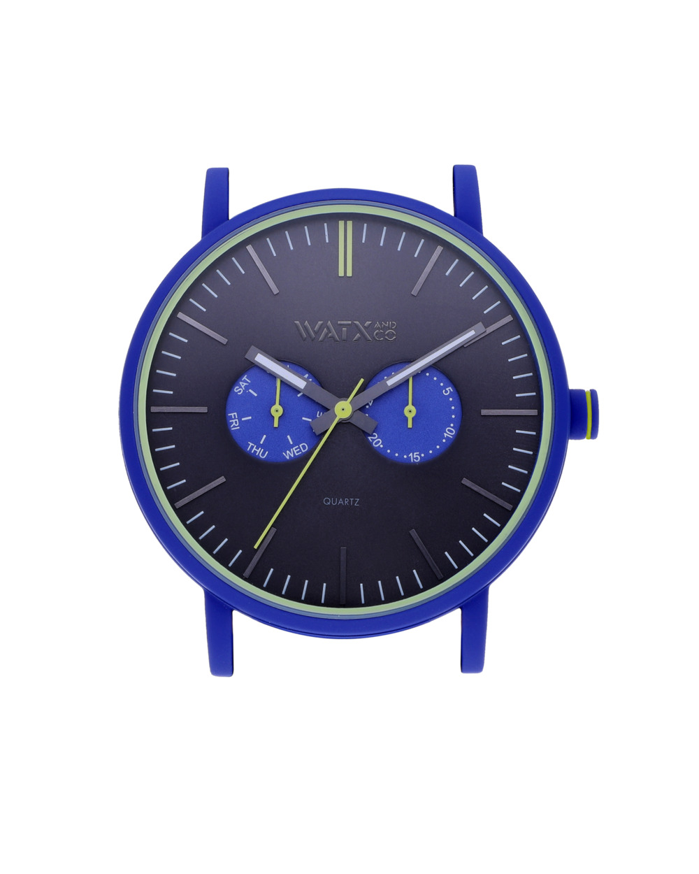 WATCH WATXANDCO UNISEX WXCA2743 (44MM)