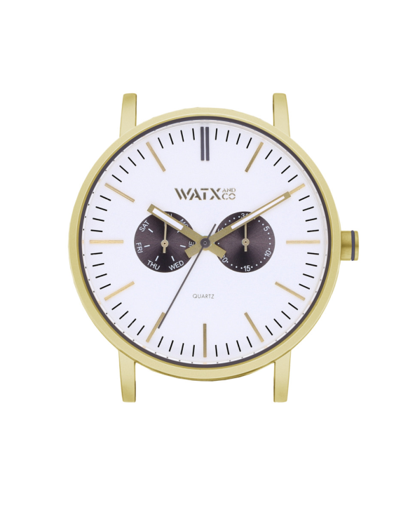 WATCH WATXANDCO UNISEX WXCA2744 (44MM)