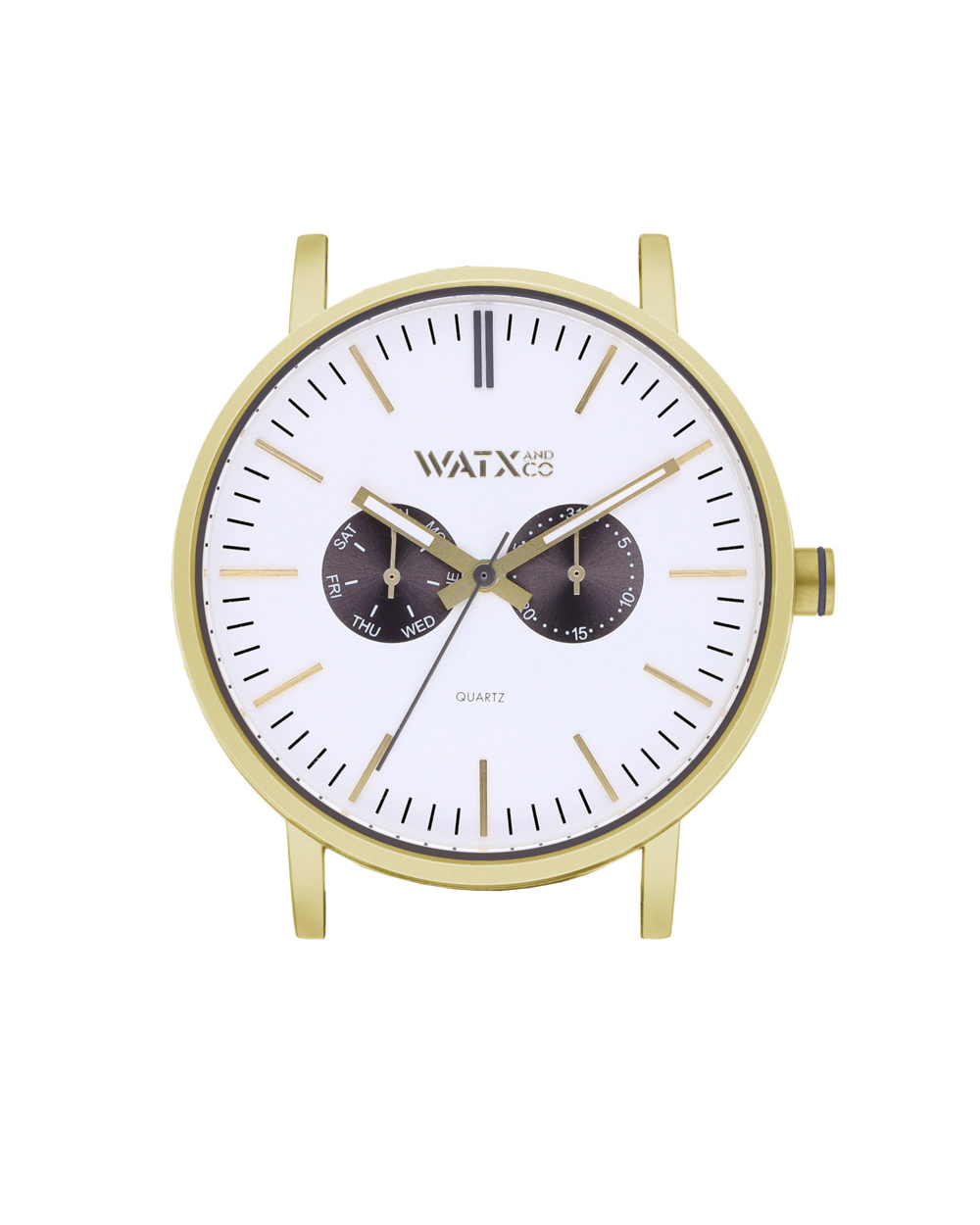 WATCH WATXANDCO UNISEX WXCA2744 (44MM)