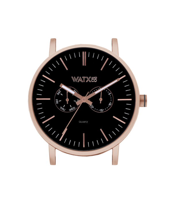WATCH WATXANDCO UNISEX WXCA2745 (44MM)