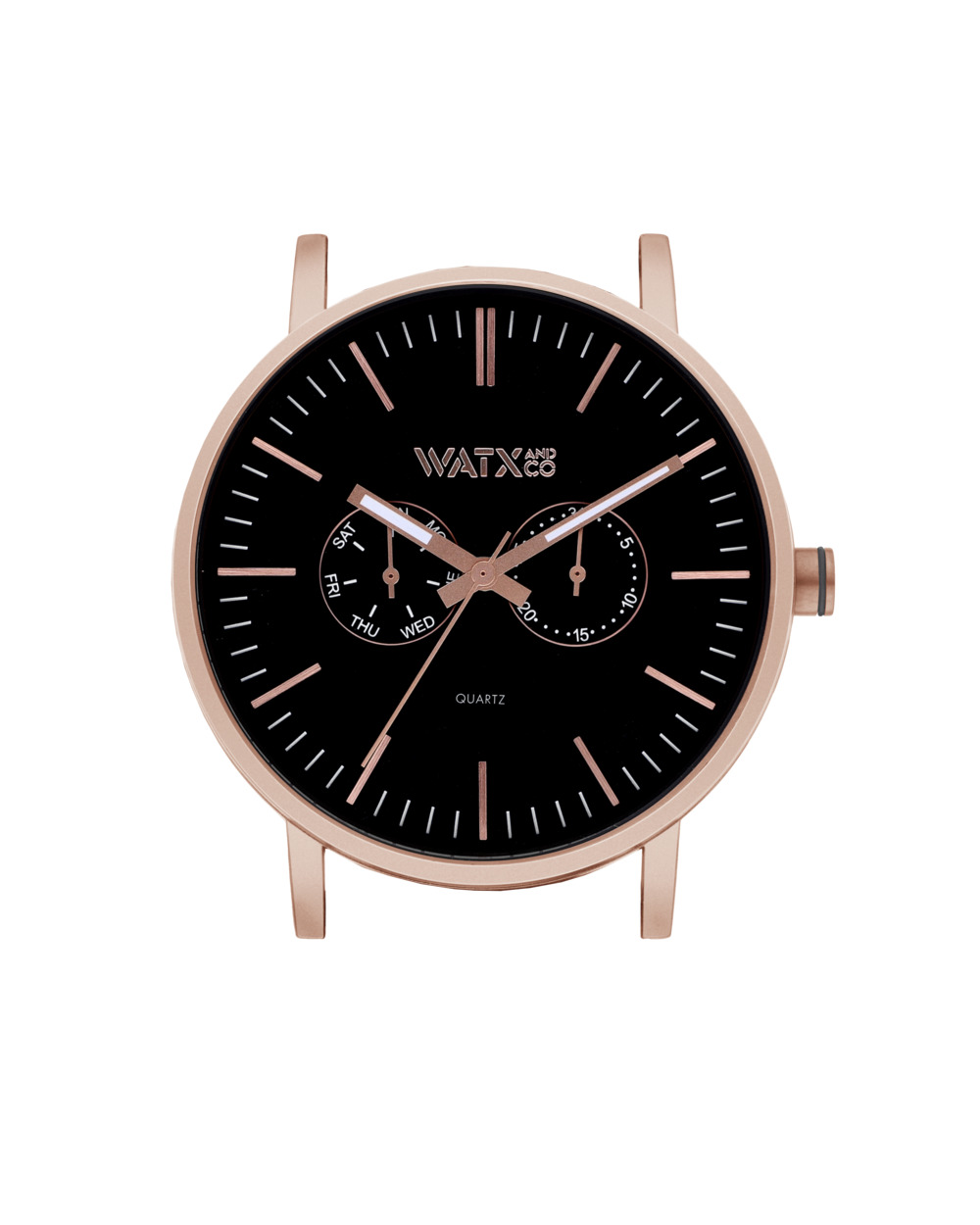 WATCH WATXANDCO UNISEX WXCA2745 (44MM)