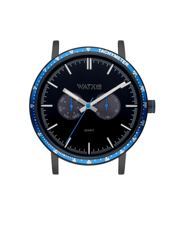 WATCH WATXANDCO UNISEX WXCA2746 (44MM)
