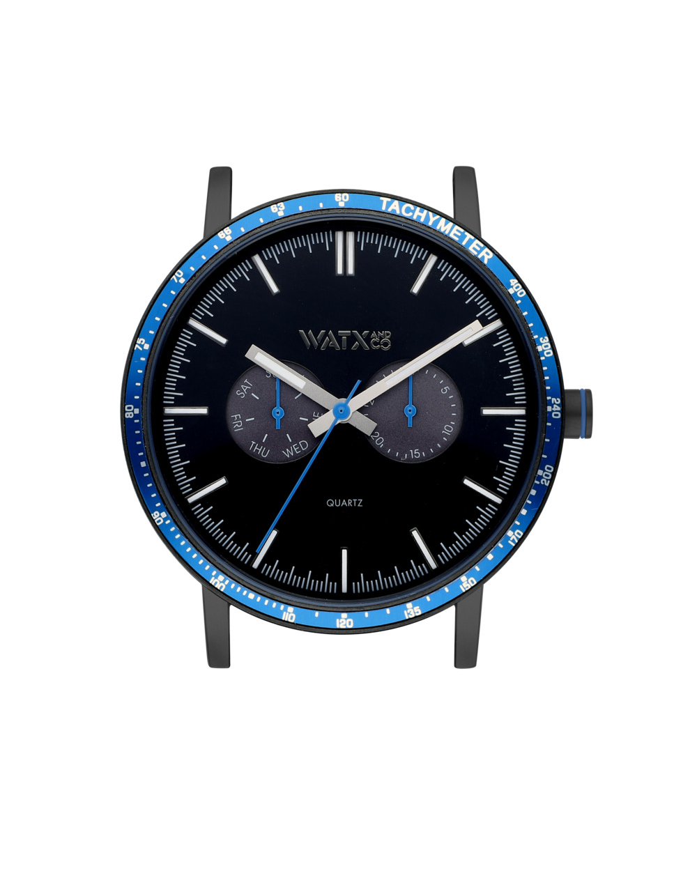 WATCH WATXANDCO UNISEX WXCA2746 (44MM)