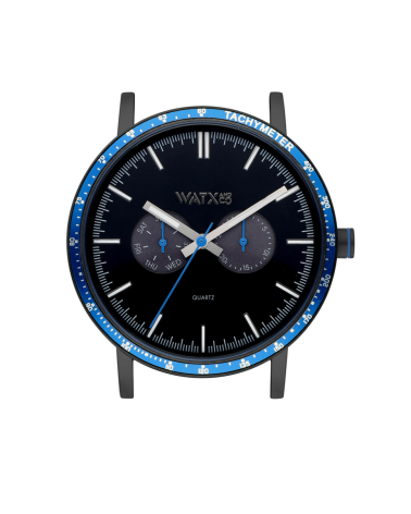 WATCH WATXANDCO UNISEX WXCA2746 (44MM)