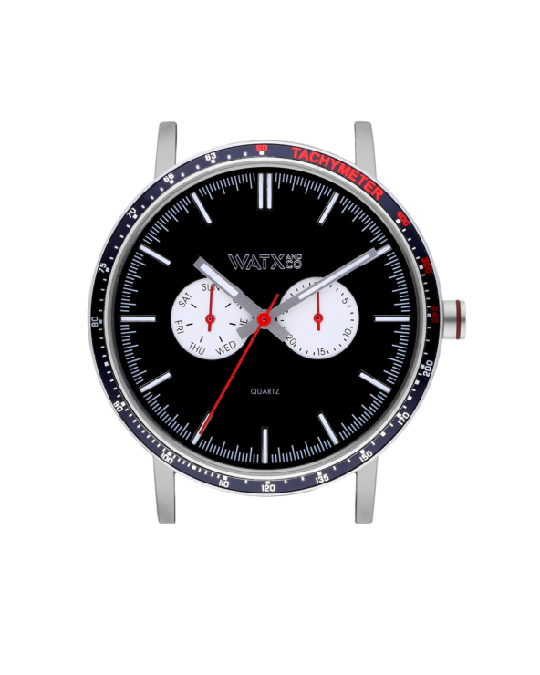 WATCH WATXANDCO UNISEX WXCA2747 (44MM)