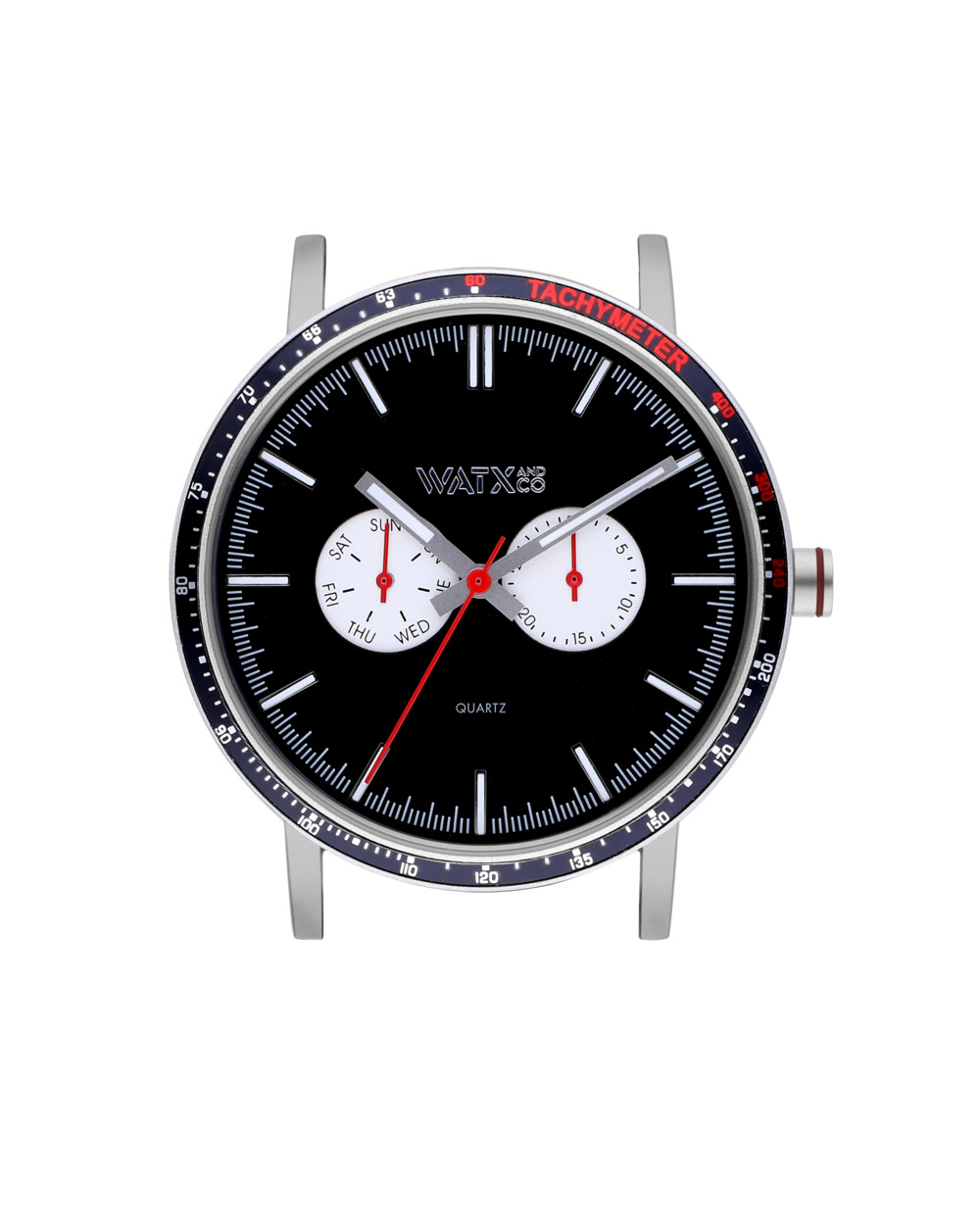 WATCH WATXANDCO UNISEX WXCA2747 (44MM)