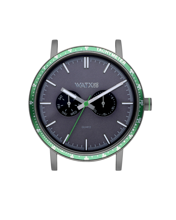 WATCH WATXANDCO UNISEX WXCA2748 (44MM)