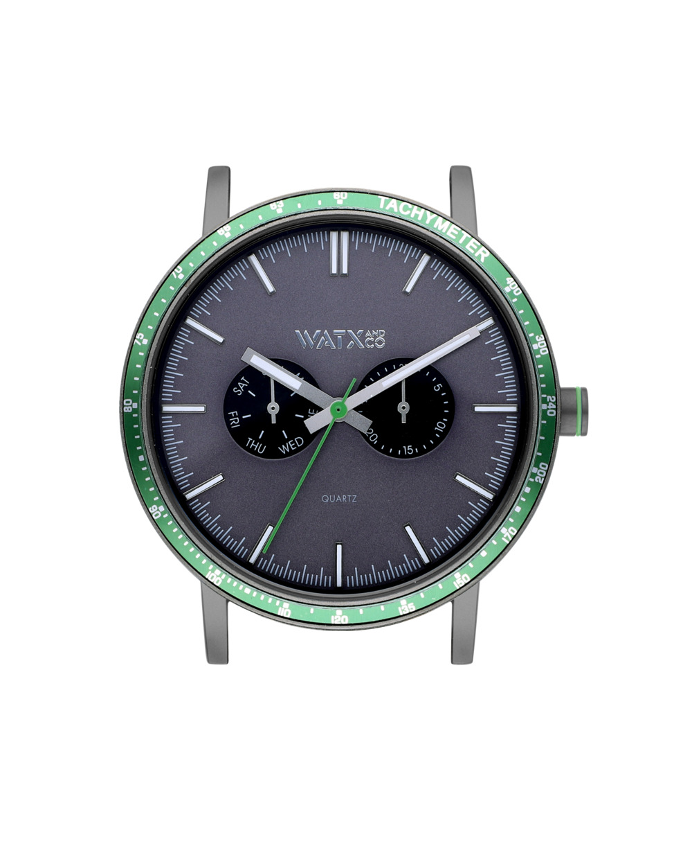WATCH WATXANDCO UNISEX WXCA2748 (44MM)