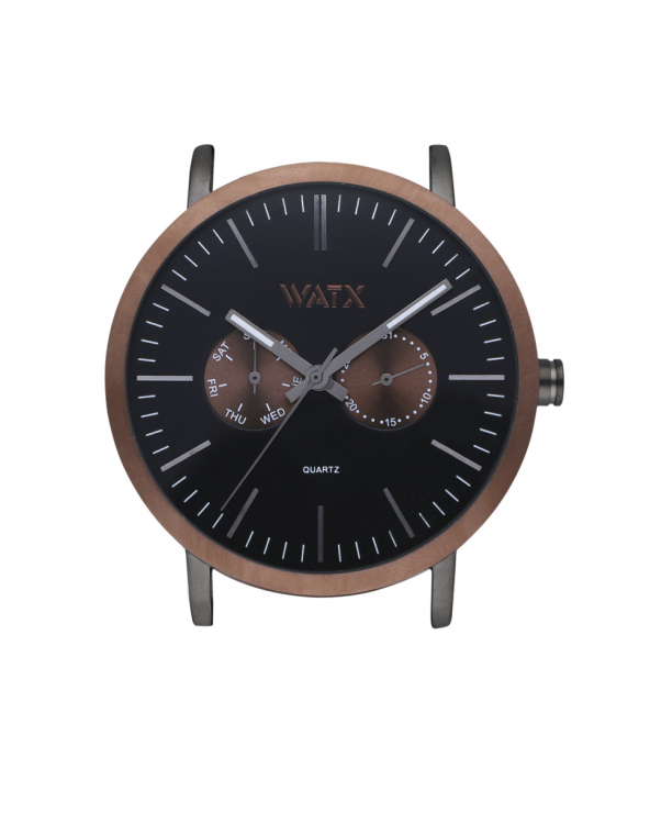 WATCH WATXANDCO MAN WXCA2749 (44MM)