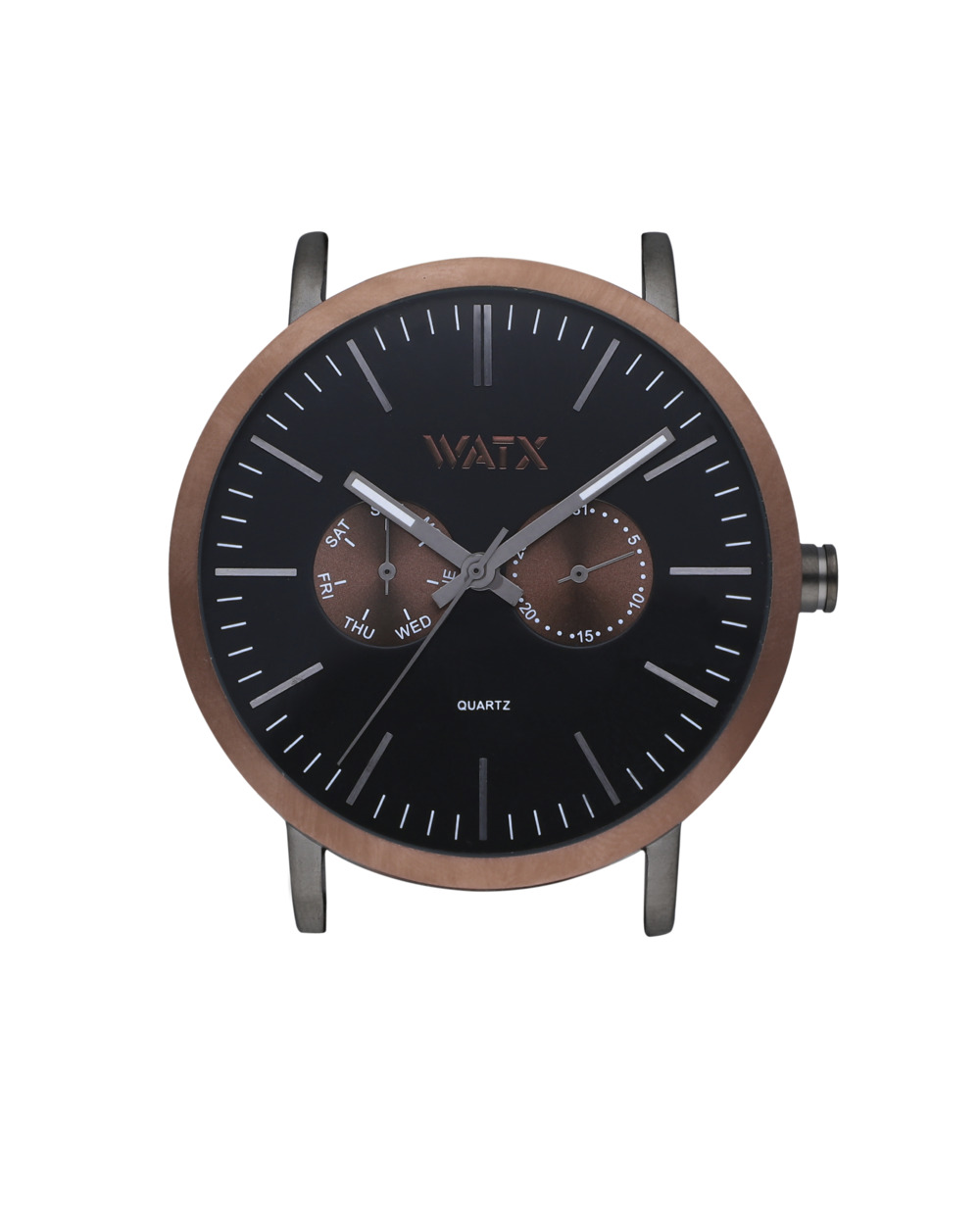 WATCH WATXANDCO MAN WXCA2749 (44MM)