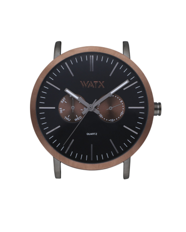 WATCH WATXANDCO MAN WXCA2749 (44MM)