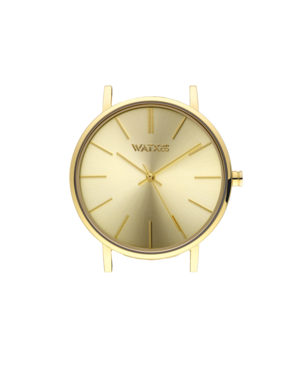 WATCH WATXANDCO WOMEN WXCA3002 (38MM)