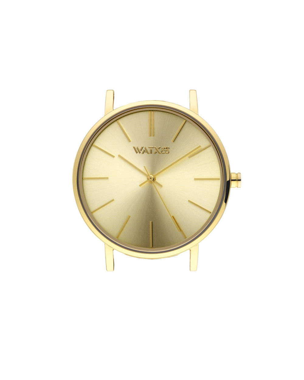 WATCH WATXANDCO WOMEN WXCA3002 (38MM)