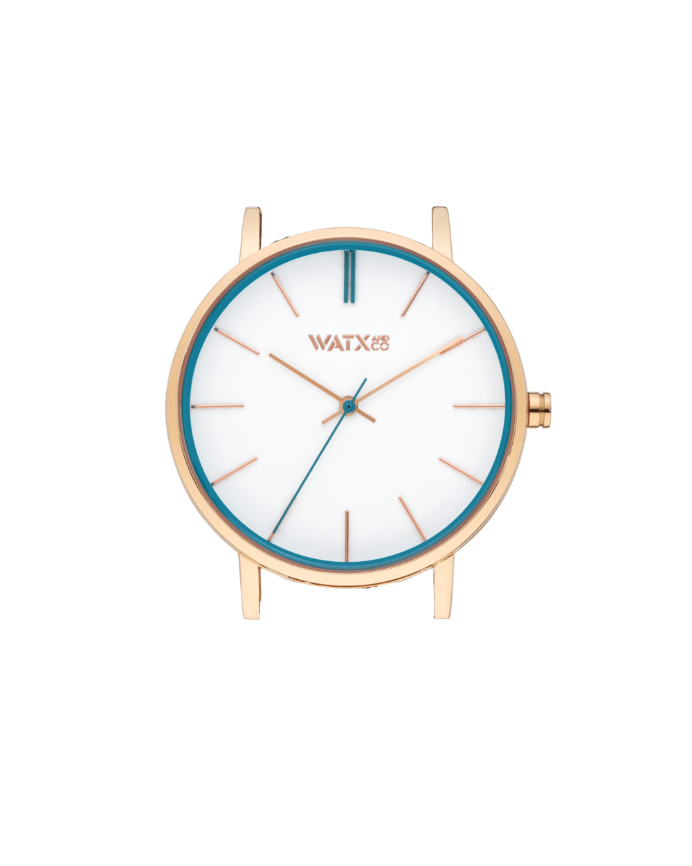 WATCH WATXANDCO WOMEN WXCA3010 (38MM)
