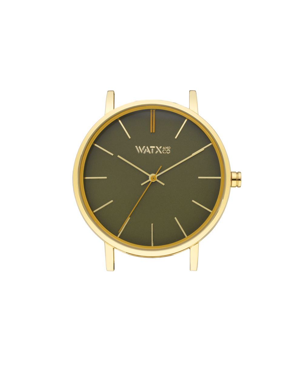 WATCH WATXANDCO WOMEN WXCA3015 (38MM)