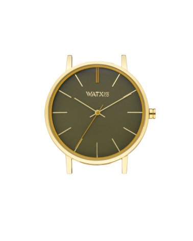 WATCH WATXANDCO WOMEN WXCA3015 (38MM)