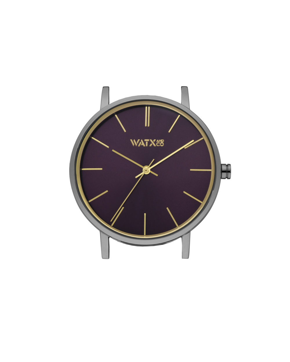 WATCH WATXANDCO WOMEN WXCA3017 (38MM)