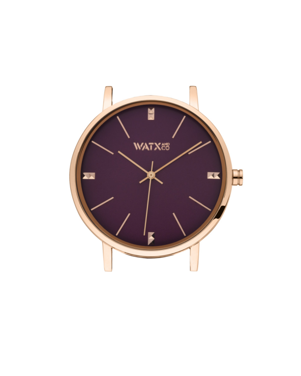WATCH WATXANDCO WOMEN WXCA3023 (38MM)