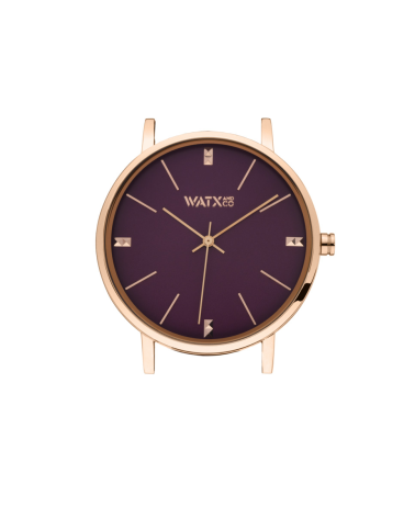 WATCH WATXANDCO WOMEN WXCA3023 (38MM)