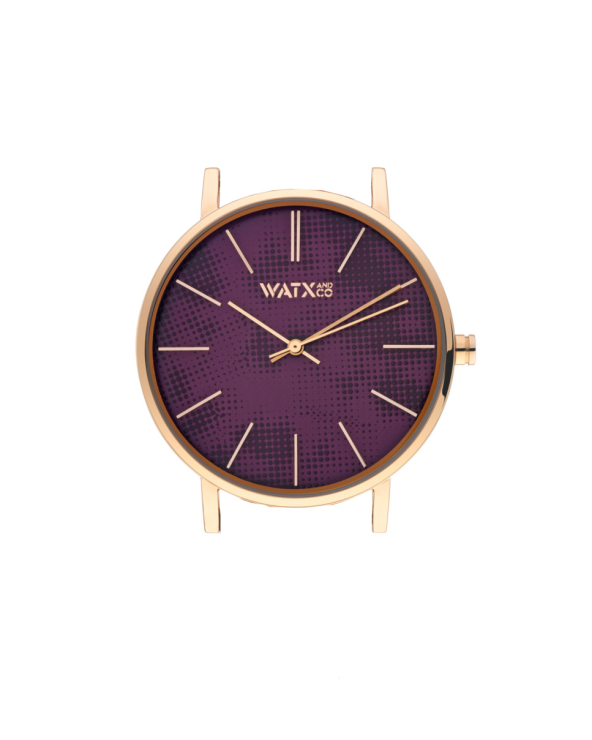 WATCH WATXANDCO WOMEN WXCA3024 (38MM)