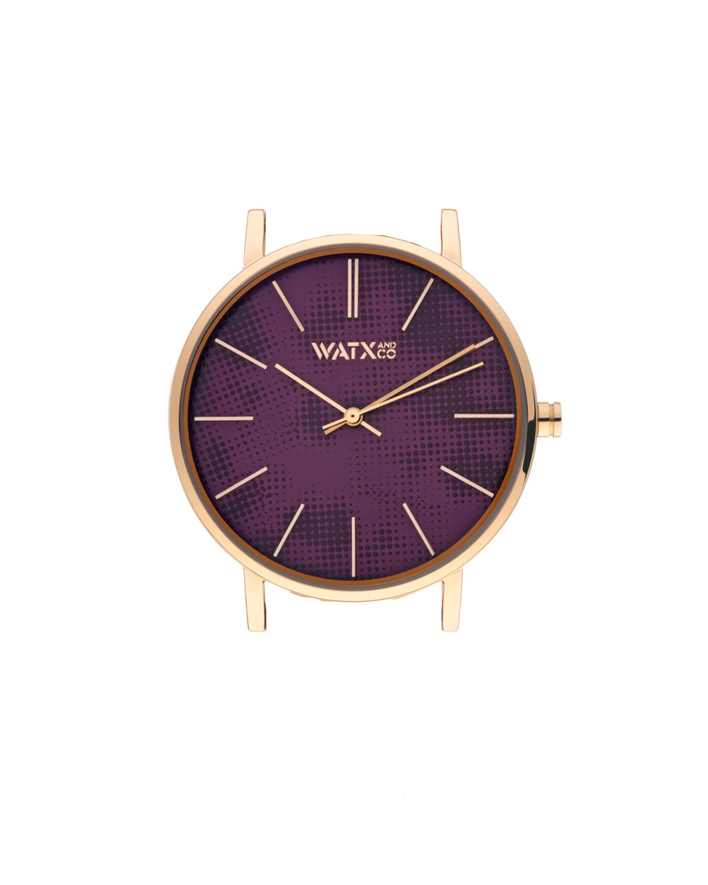 WATCH WATXANDCO WOMEN WXCA3024 (38MM)