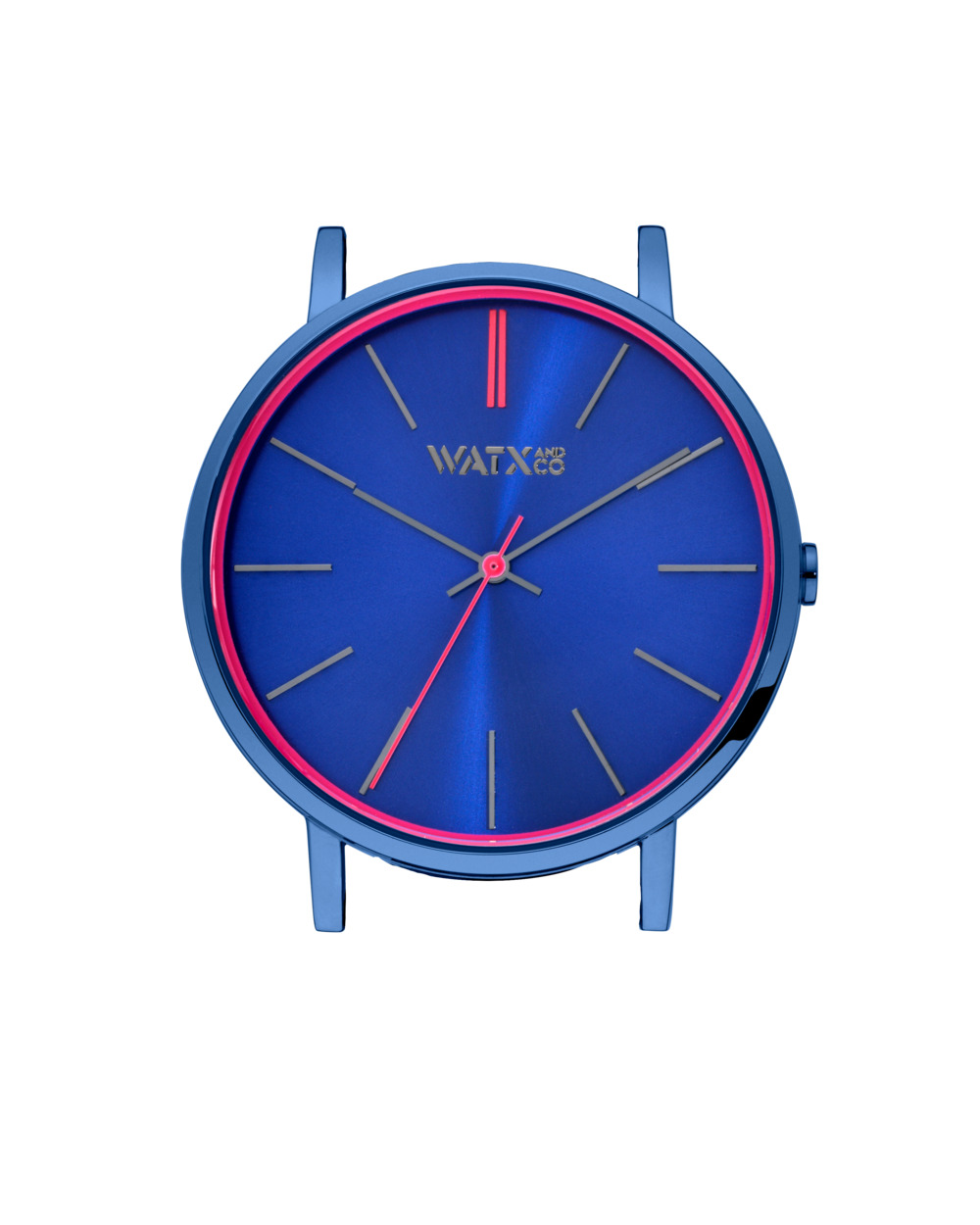 WATCH WATXANDCO WOMEN WXCA3026 (38MM)