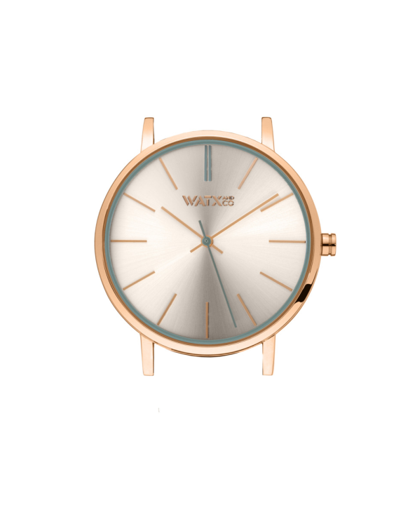 WATCH WATXANDCO WOMEN WXCA3028 (38MM)