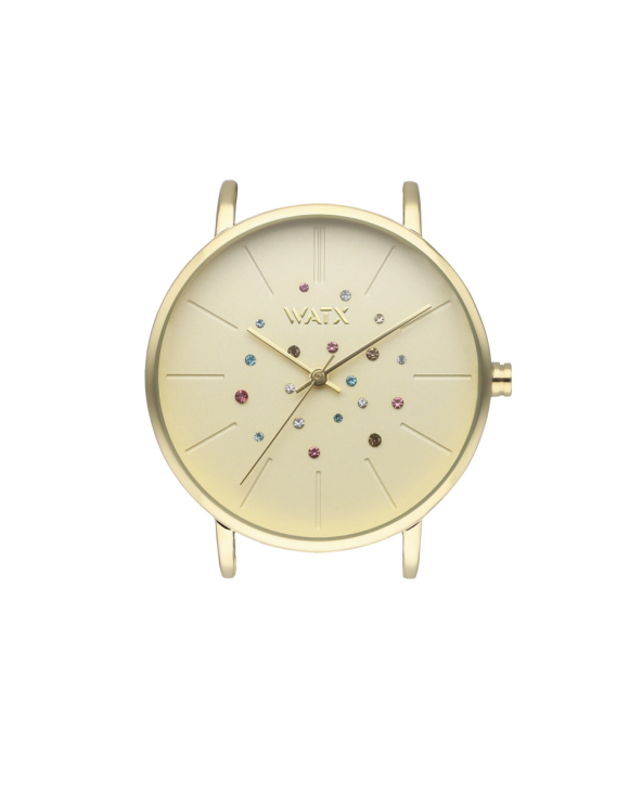 WATCH WATXANDCO WOMEN WXCA3046 (38MM)