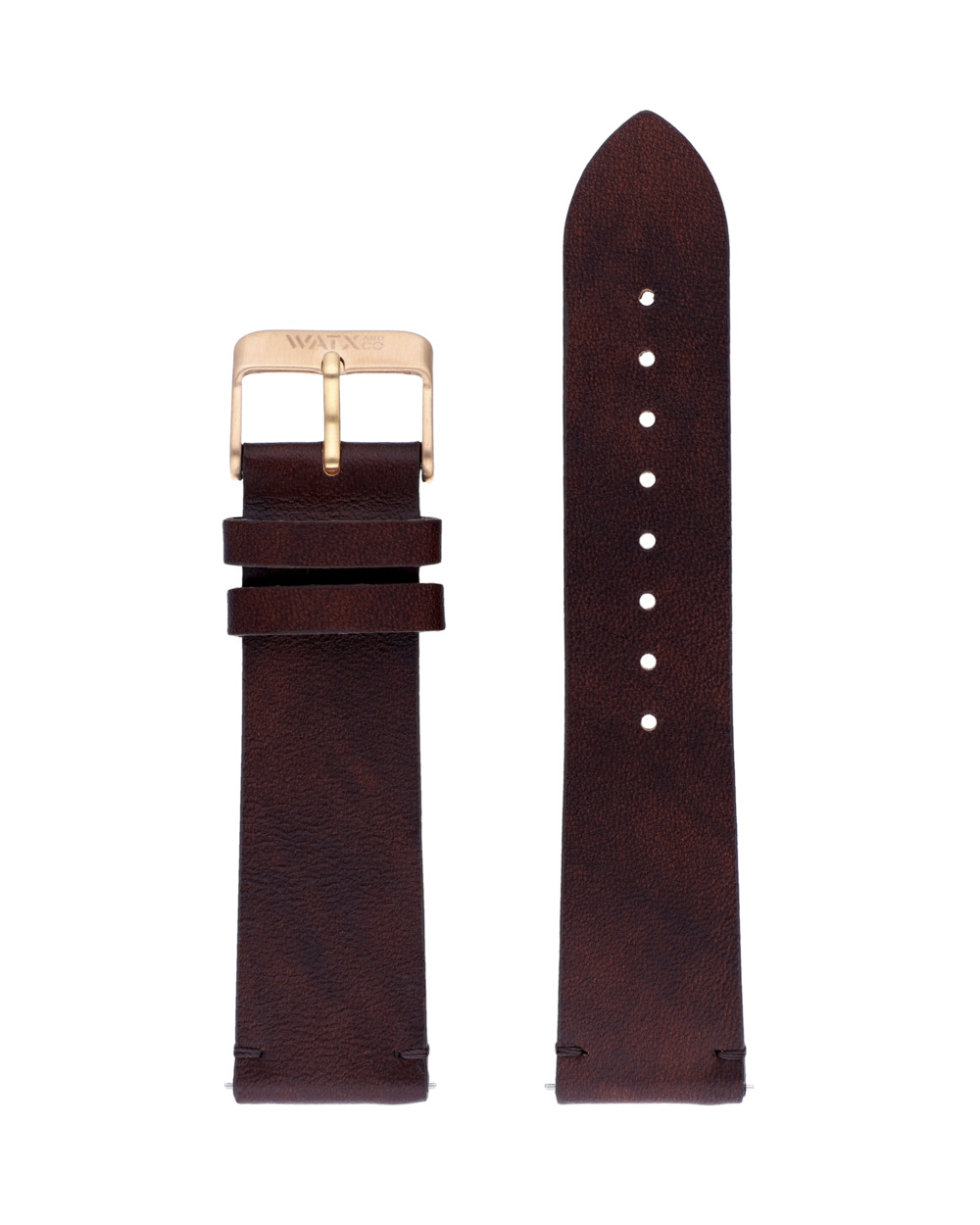 WATCH WATXANDCO UNISEX WXCO1735 (44MM)
