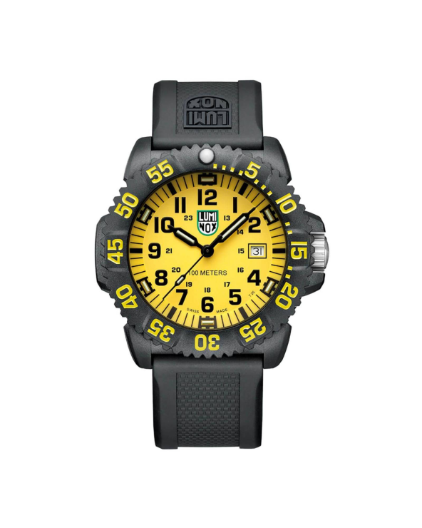WATCH LUMINOX MAN X2.2055.1 (44MM)