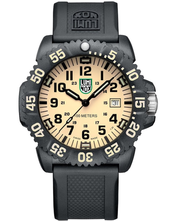 WATCH LUMINOX MAN X2.2055.SAND (44MM)