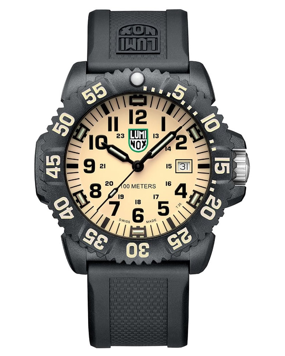 WATCH LUMINOX MAN X2.2055.SAND (44MM)