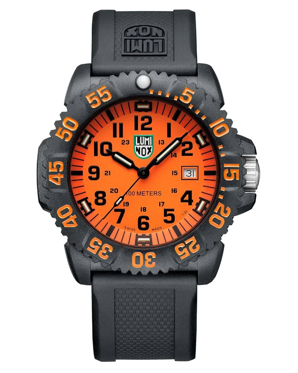 WATCH LUMINOX MAN X2.2059.1 (44MM)